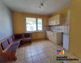 2 Pokojowe Mieszkanie w Ścinawie